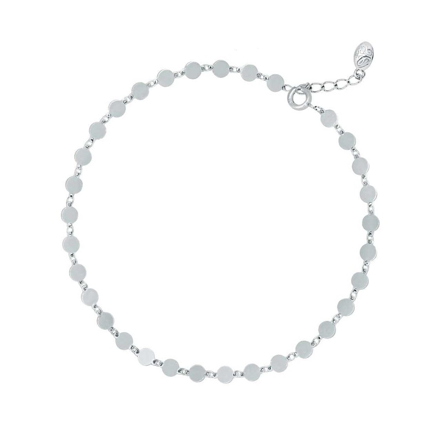 CANDY | Armband Maya, 925 Sterling Silber