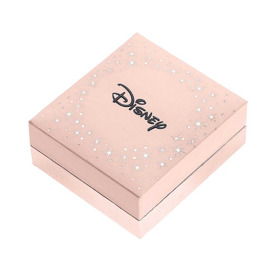 CANDY | Disney Halskette Minnie Mouse, 925 Sterling Silber