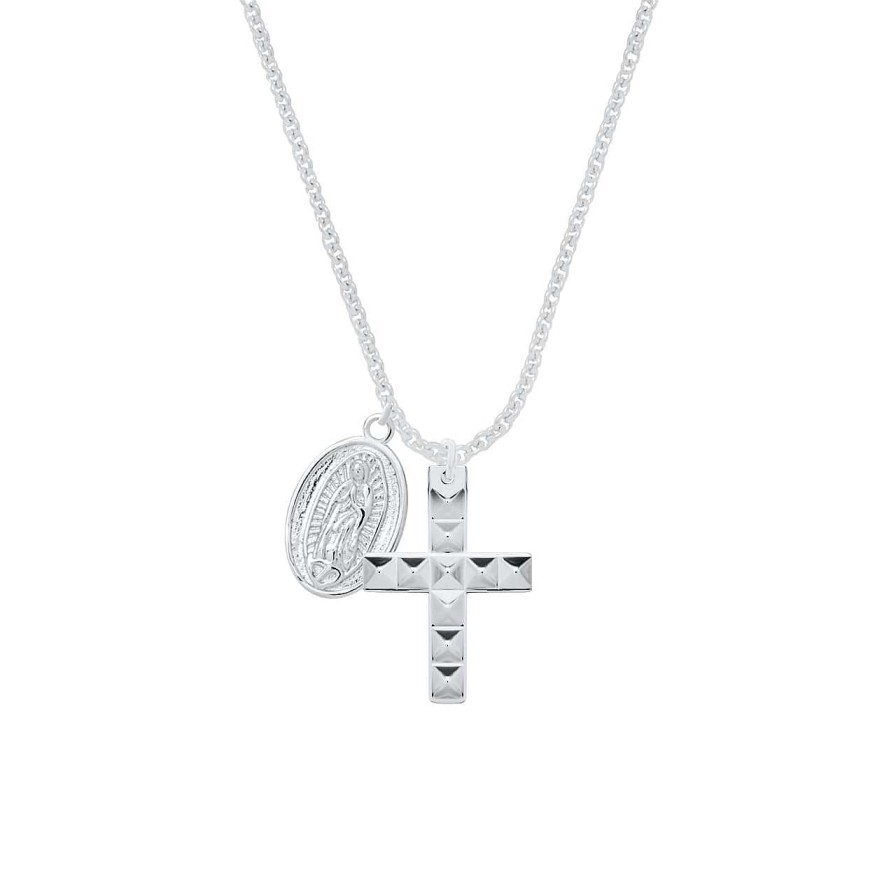 CANDY | Halskette Valori, 925 Sterling Silber