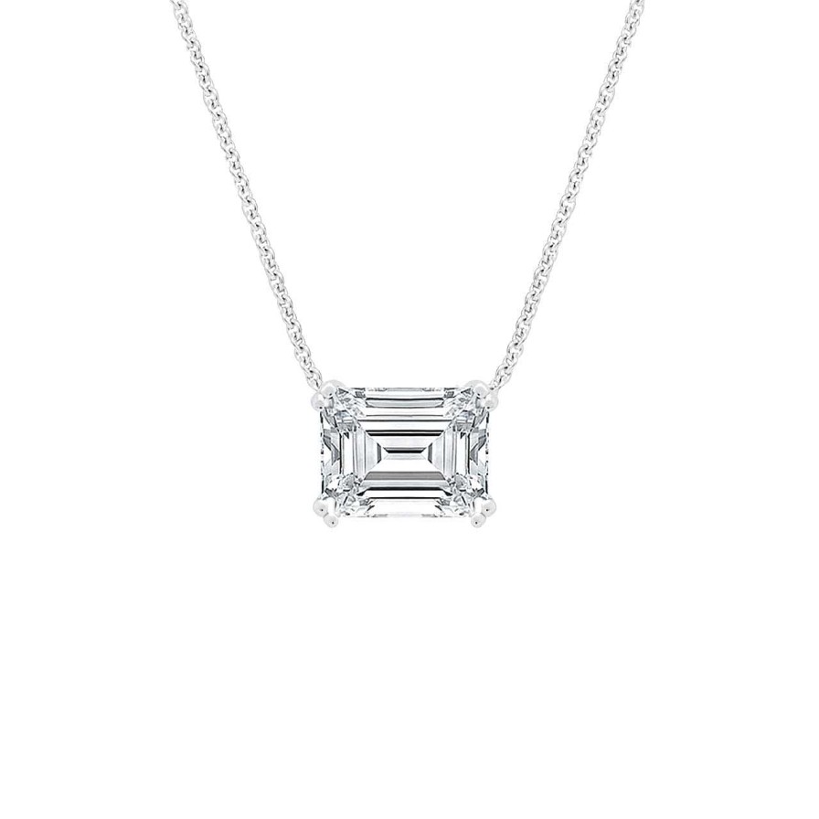 CANDY | Halskette Cecil, 925 Sterling Silber