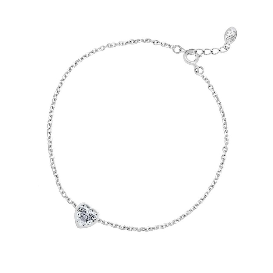 CANDY | Armband Elizabeth, 925 Sterling Silber