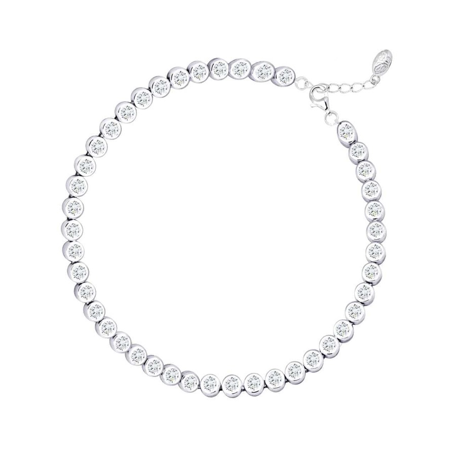 CANDY | Armband Nari, 925 Sterling Silber