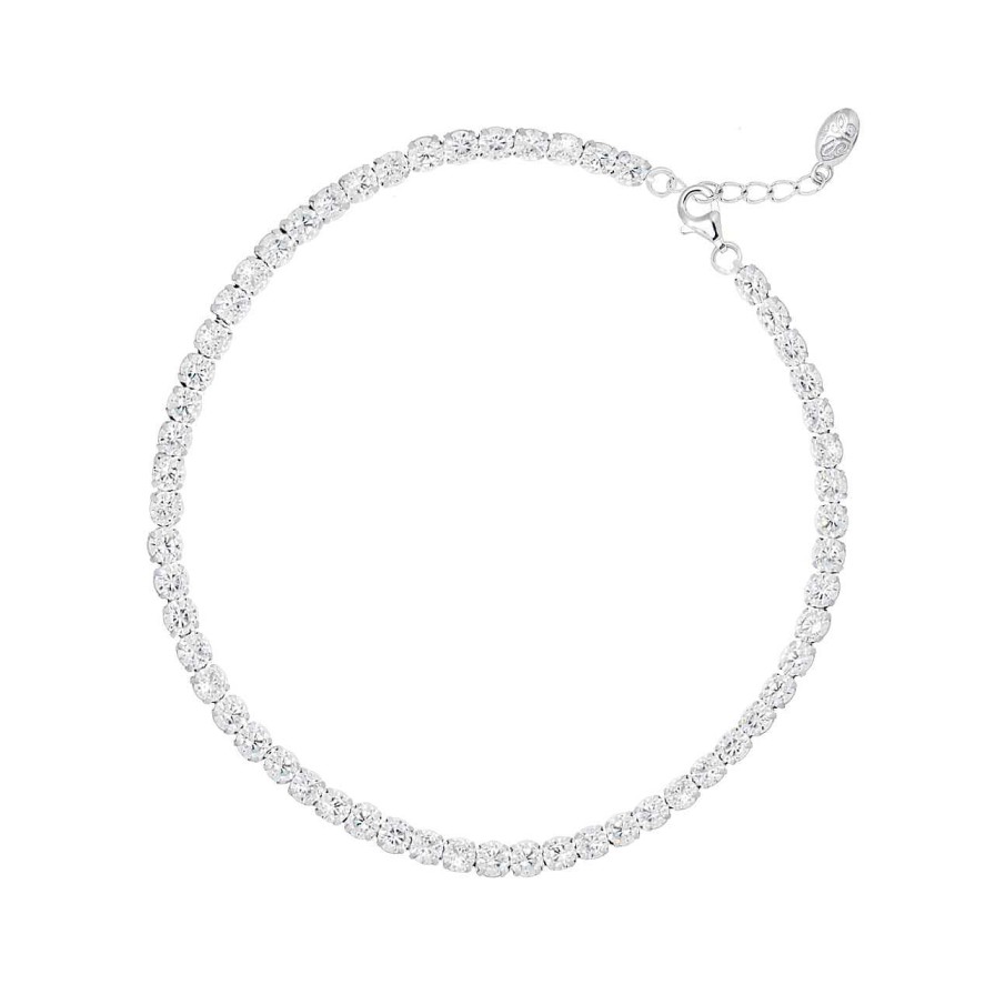 CANDY | Armband Baha S, 925 Sterling Silber