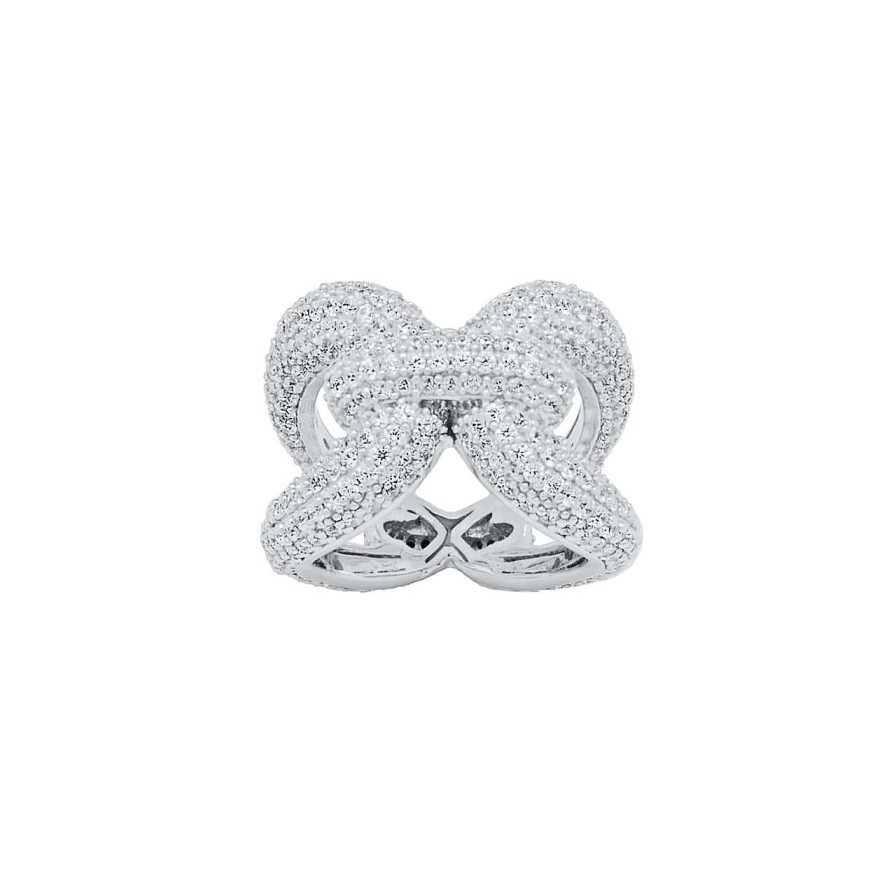 CANDY | Ring Issey, 925 Sterling Silber