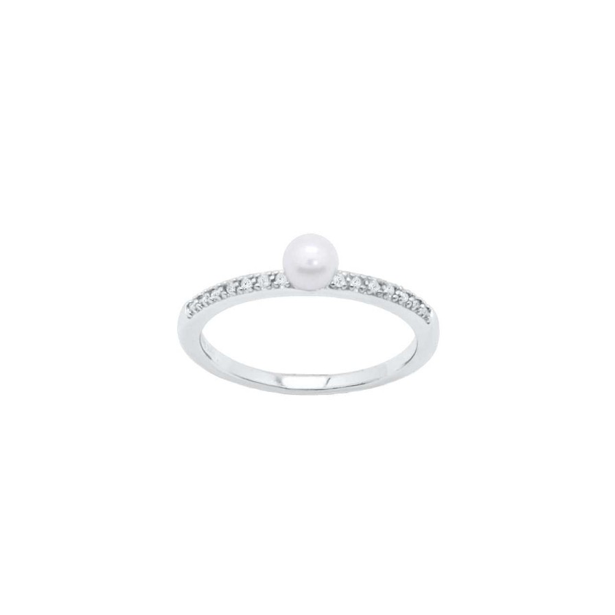 CANDY | Ring Joli, 925 Sterling Silber