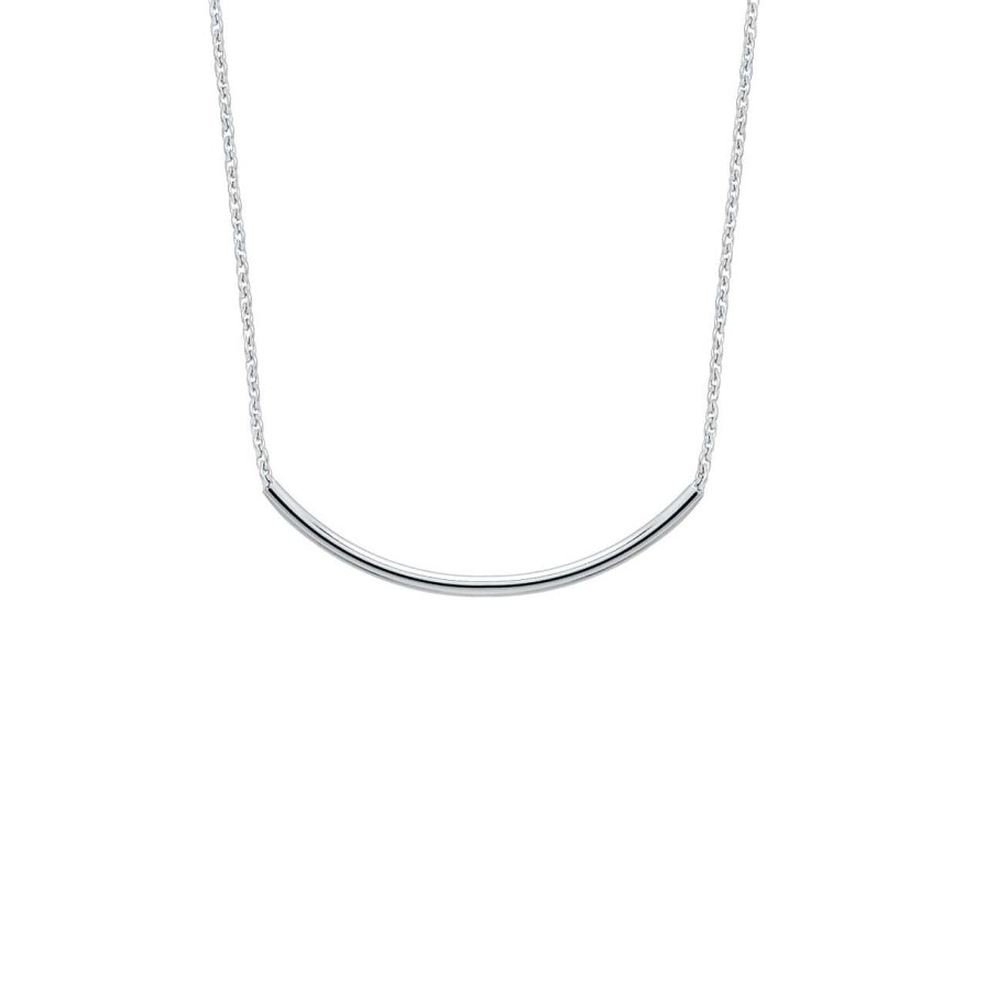 CANDY | Halskette Gia, 925 Sterling Silber