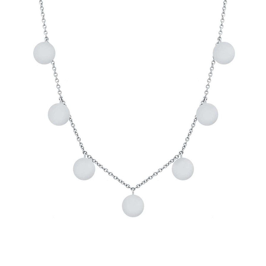 CANDY | Halskette Livia, 925 Sterling Silber