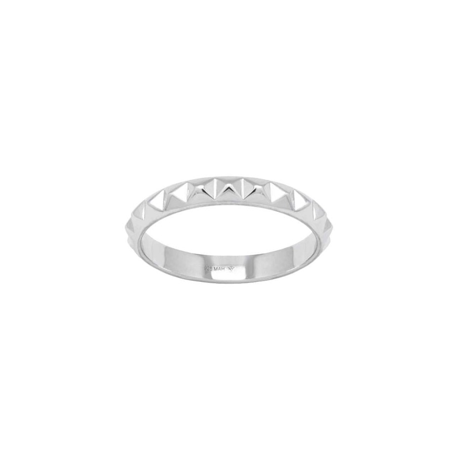 CANDY | Ring Valori, 925 Sterling Silber