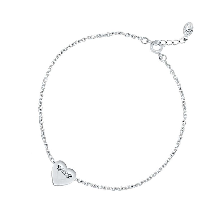 CANDY | Armband Vega, 925 Sterling Silber