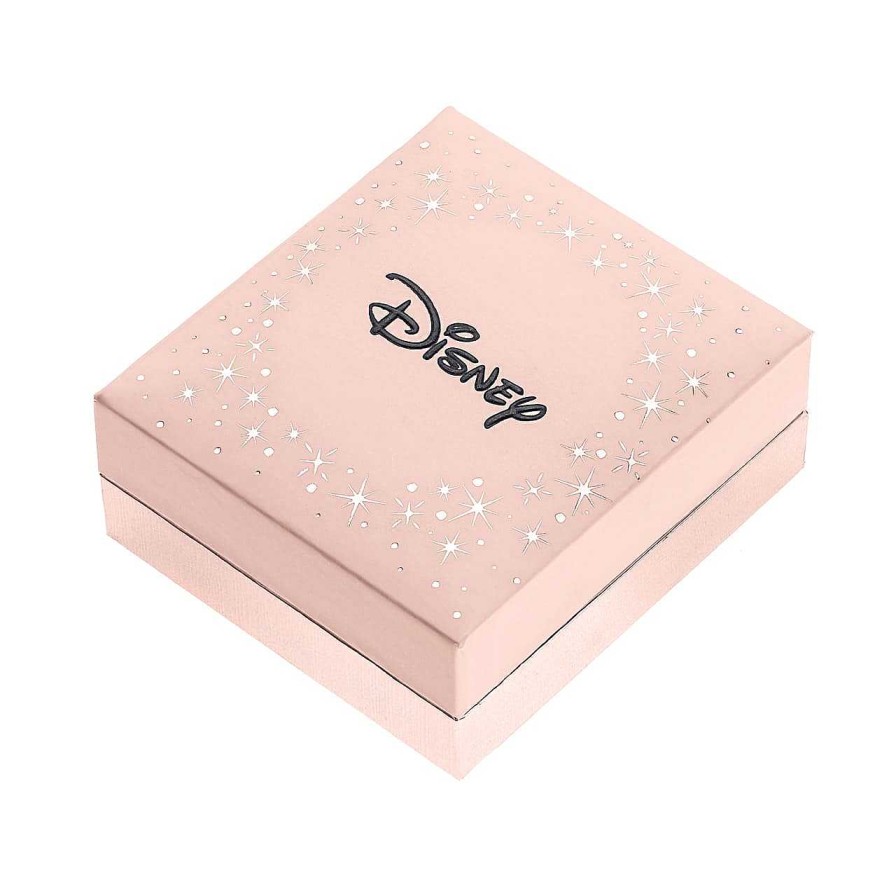 CANDY | Disney Armband Mickey Mouse, 925 Sterling Silber