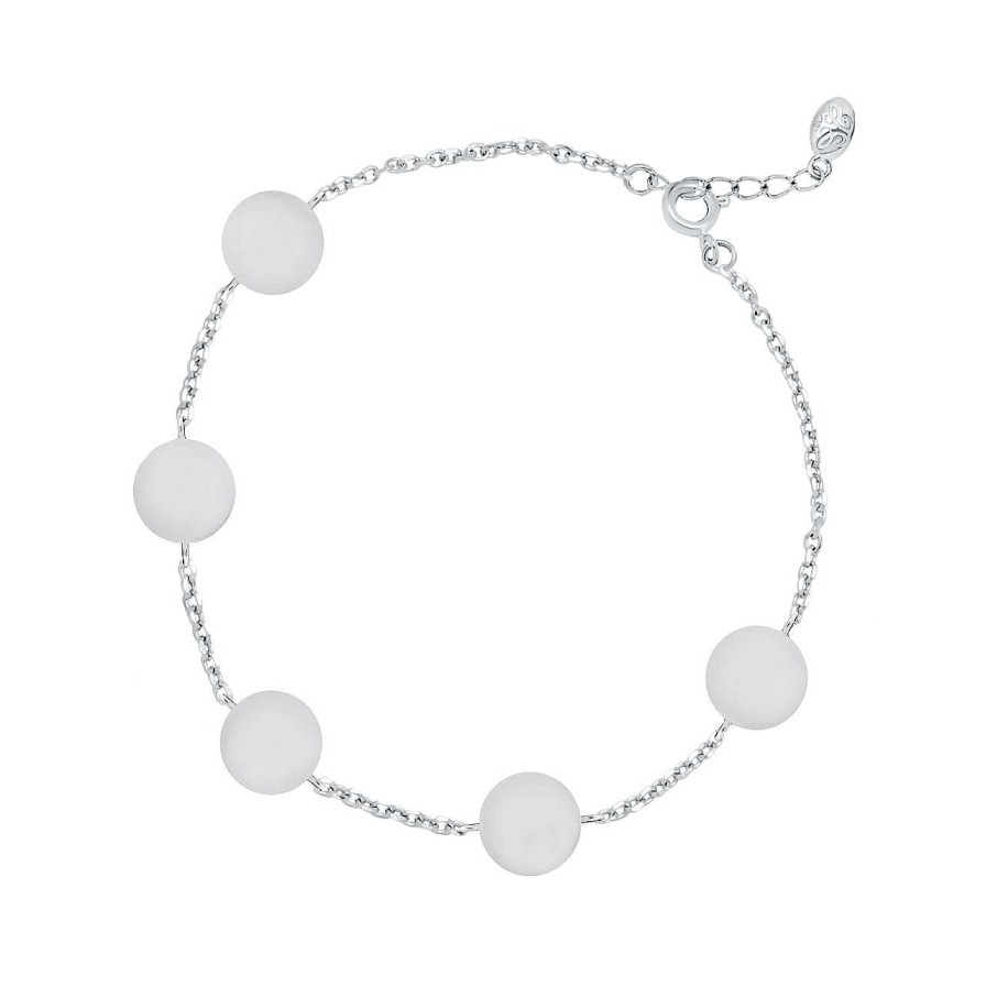 CANDY | Armband Livia, 925 Sterling Silber