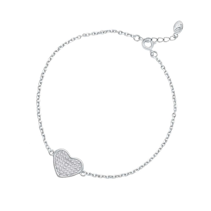 CANDY | Armband Ametti, 925 Sterling Silber