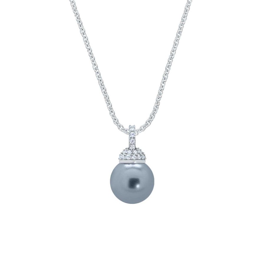 CANDY | Halskette Paola, 925 Sterling Silber