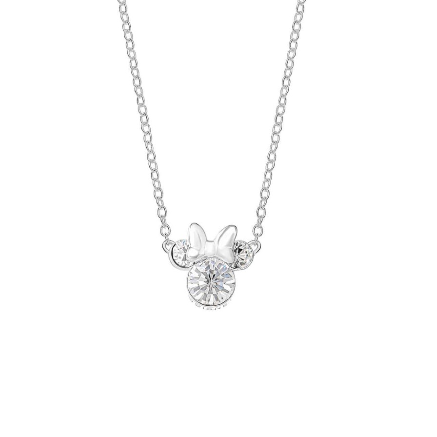 CANDY | Disney Halskette Minnie Mouse, 925 Sterling Silber