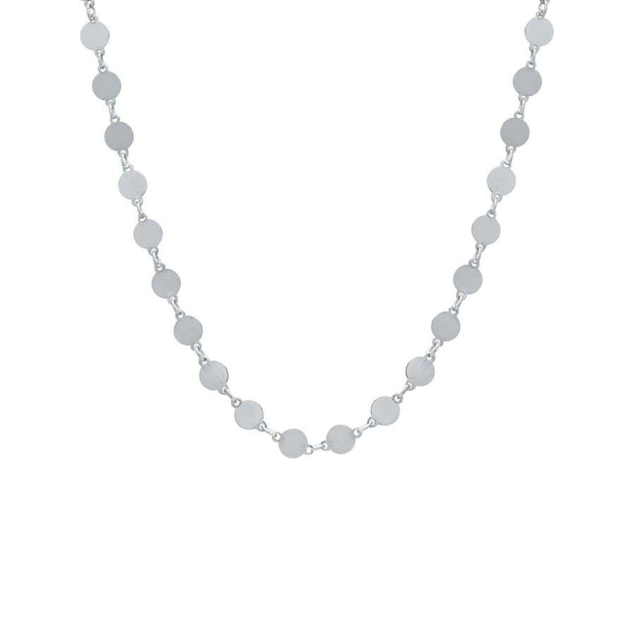 CANDY | Chocker Maya, 925 Sterling Silber