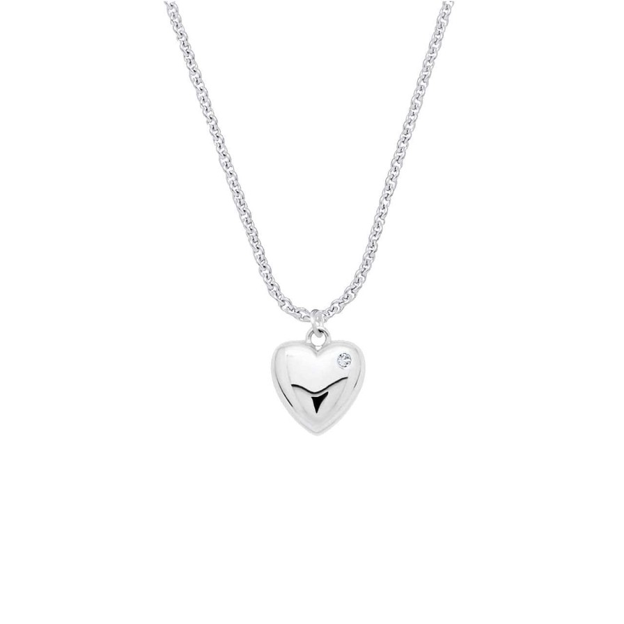 CANDY | Halskette Marie, 925 Sterling Silber