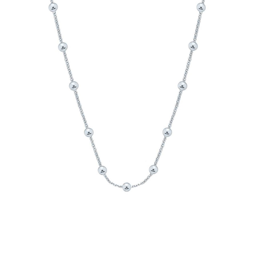 CANDY | Halskette Nima, 925 Sterling Silber