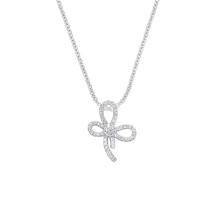 CANDY | Halskette Therese, 925 Sterling Silber