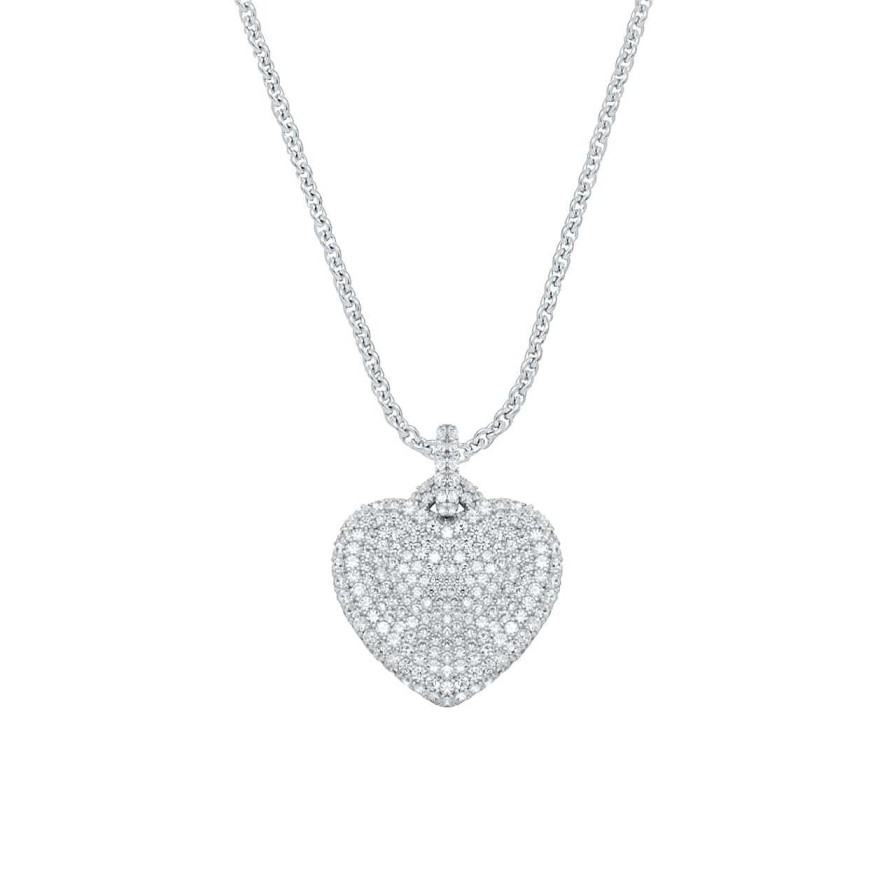 CANDY | Halskette Erin, 925 Sterling Silber