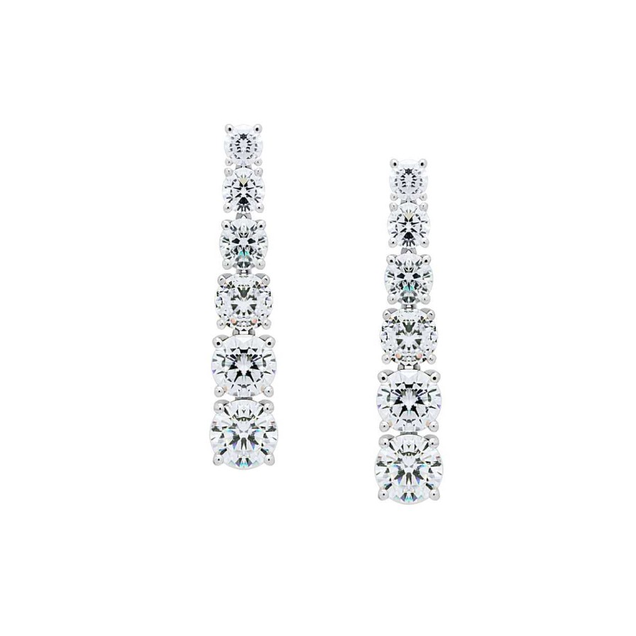 CANDY | Ohrringe Easton, 925 Sterling Silber