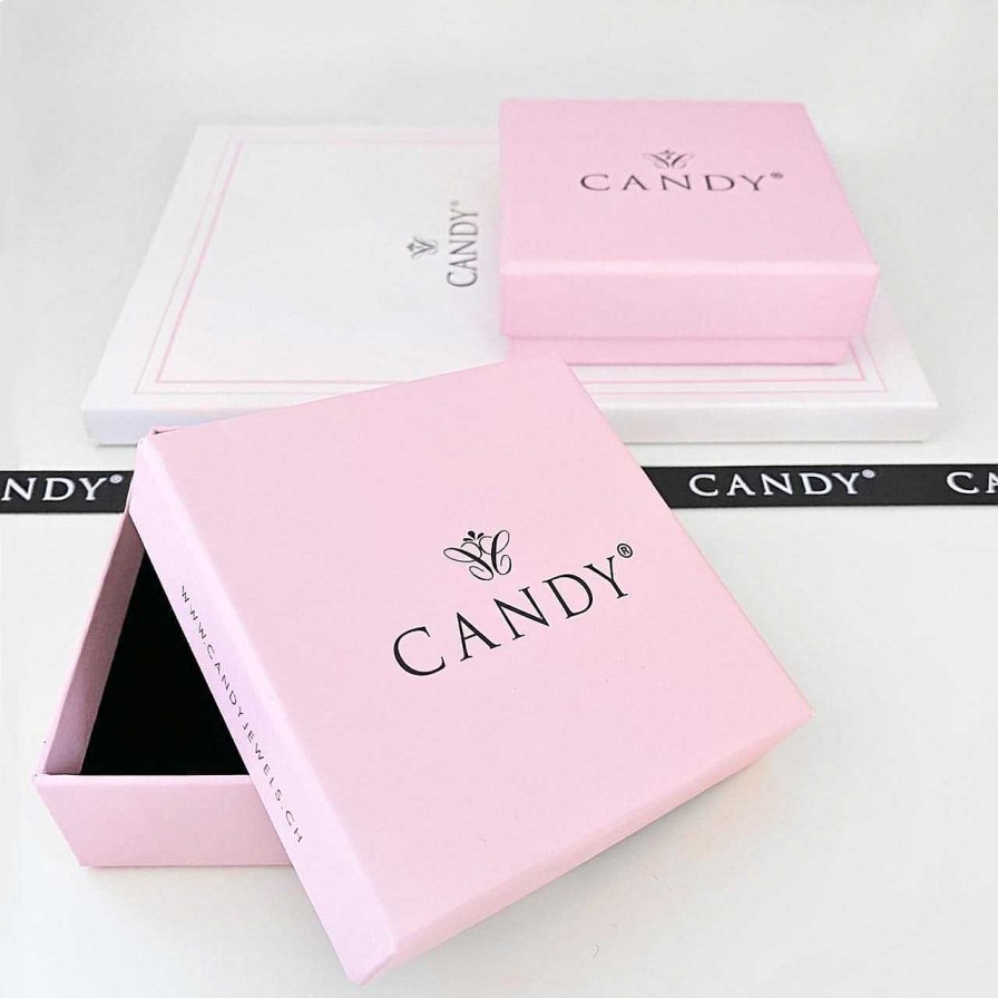 CANDY | Schmuckset Camden, 925 Sterling Silber