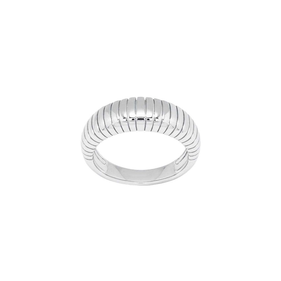 CANDY | Ring Sofian, 925 Sterling Silber