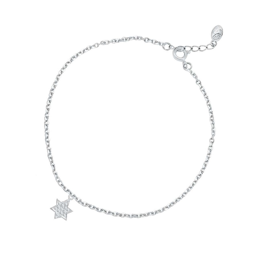 CANDY | Armband Starlet, 925 Sterling Silber